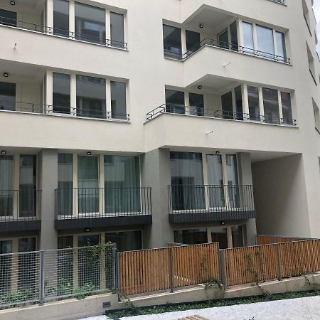 براغ Luxury Apartment With Private Garden المظهر الخارجي الصورة