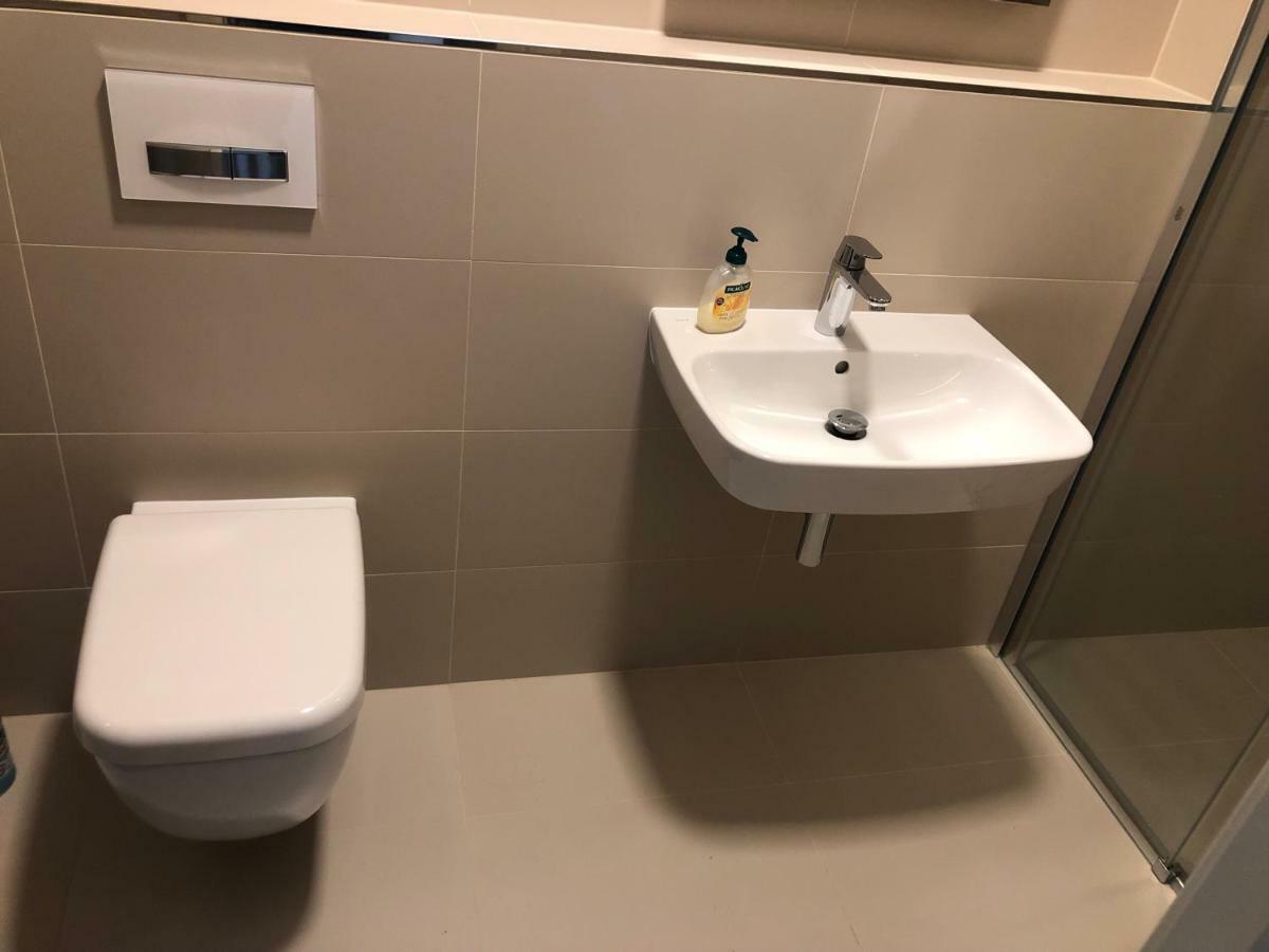 براغ Luxury Apartment With Private Garden المظهر الخارجي الصورة